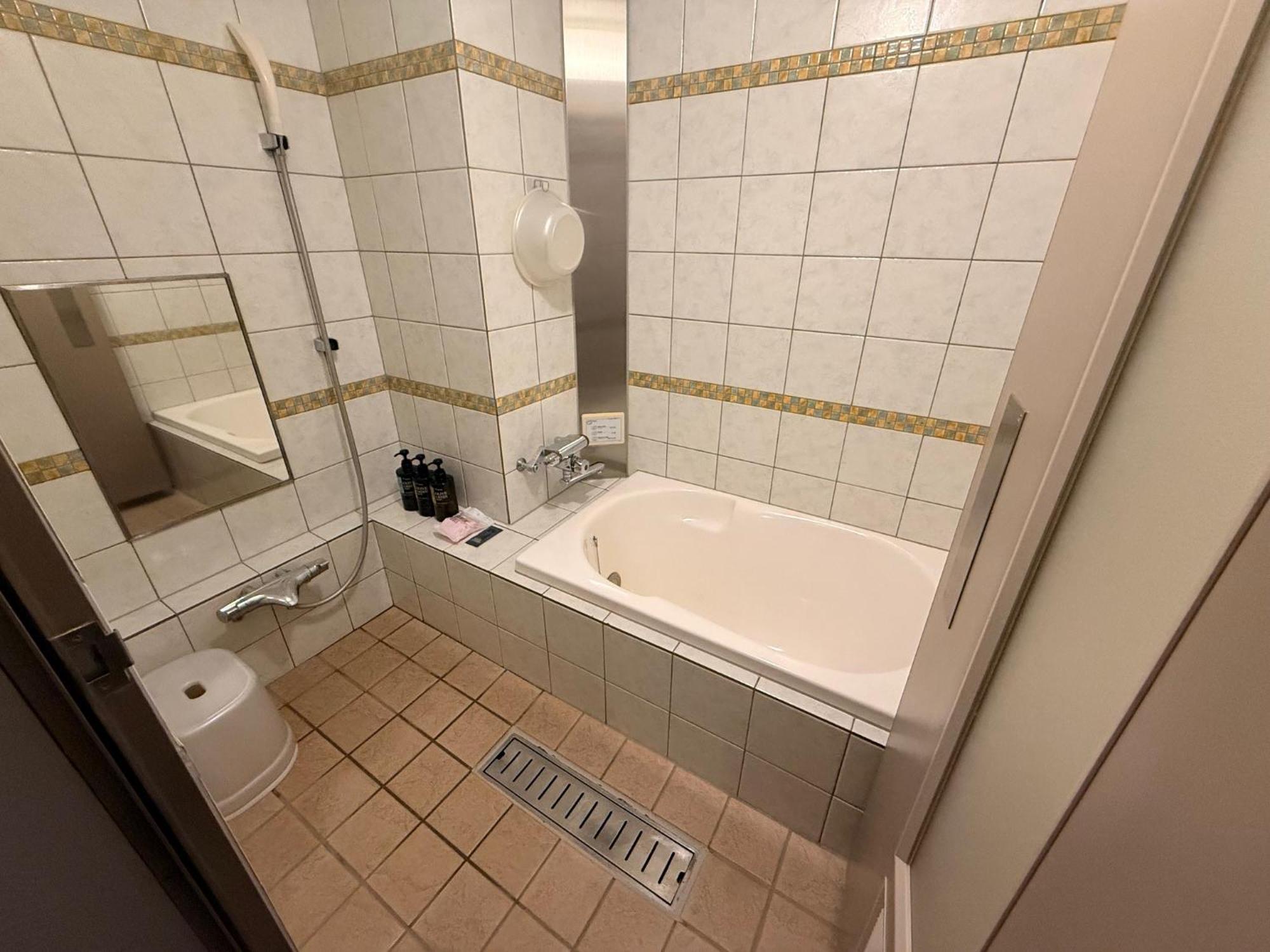 Shonan Sirene (Adults Only) Hotel Hiratsuka Bagian luar foto