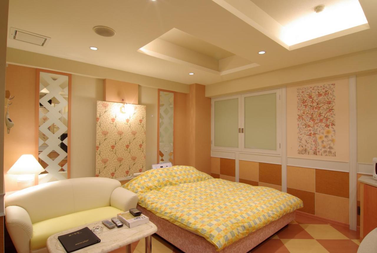 Shonan Sirene (Adults Only) Hotel Hiratsuka Bagian luar foto