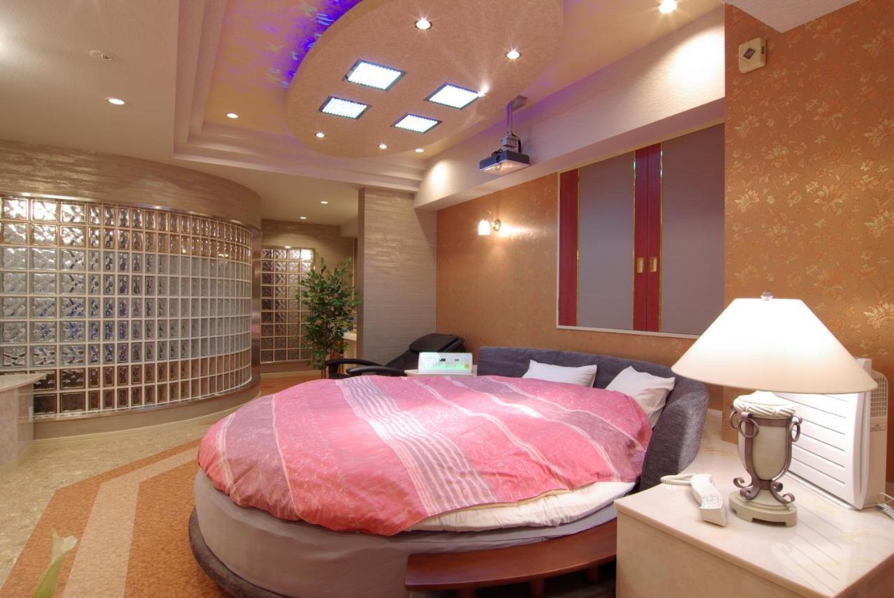 Shonan Sirene (Adults Only) Hotel Hiratsuka Bagian luar foto