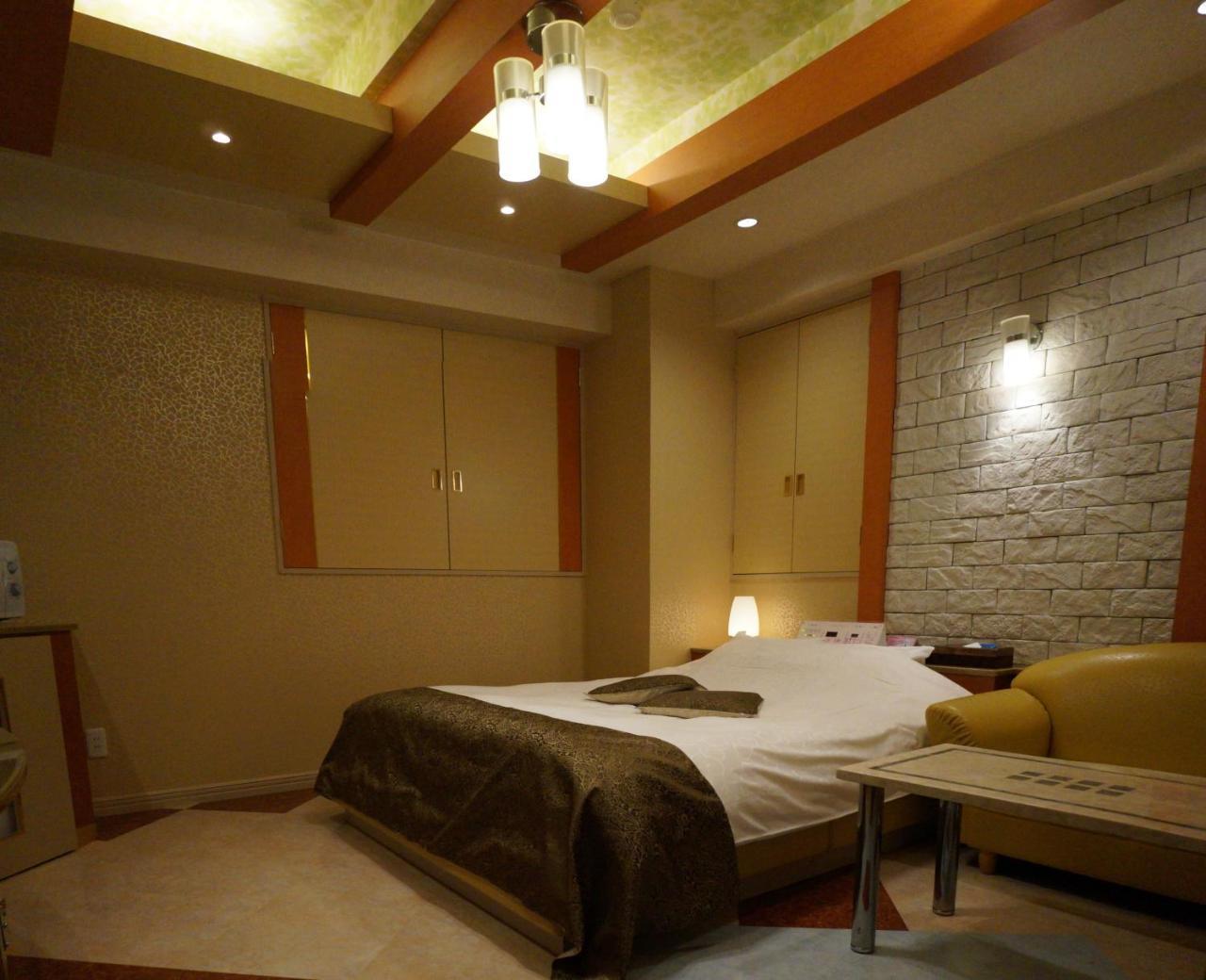 Shonan Sirene (Adults Only) Hotel Hiratsuka Bagian luar foto