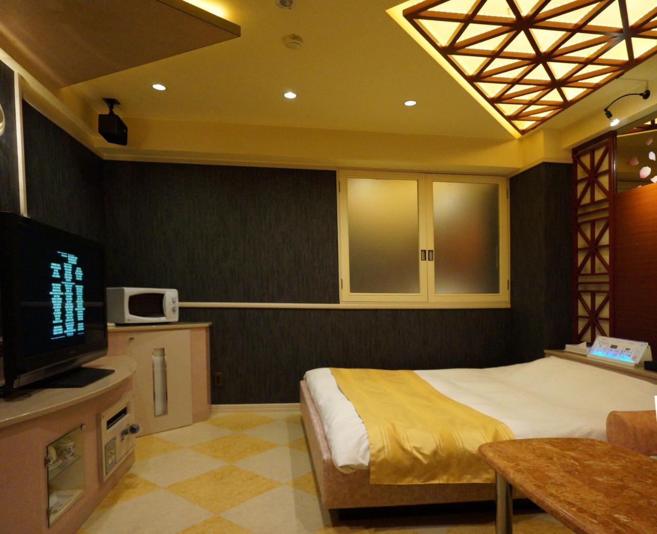 Shonan Sirene (Adults Only) Hotel Hiratsuka Bagian luar foto